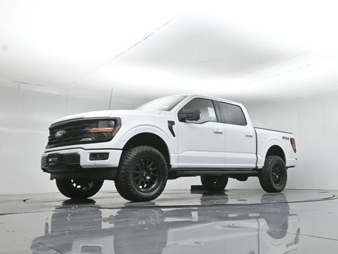 New 2026 Ford F150 XLT AWD/4WD image 45