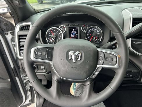 Used 2026 RAM 2500 Big Horn AWD/4WD image 33