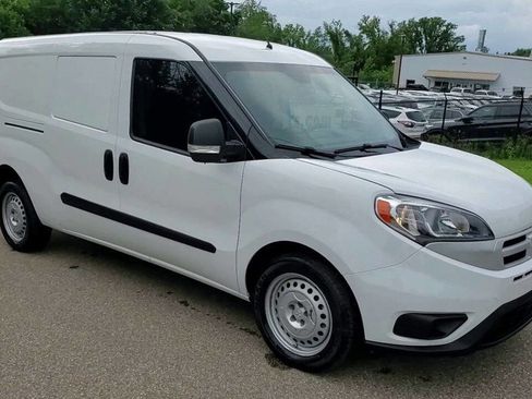 Used 2022 RAM ProMaster City Wagon image 6
