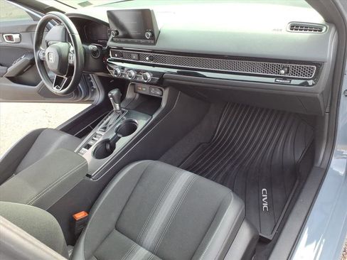 Used 2023 Honda Civic Sport image 31