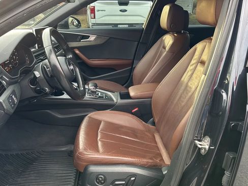 Used 2017 Audi A4 2.0T Premium Plus w/ Premium Plus Package image 10