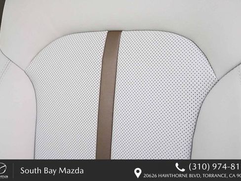 New 2026 MAZDA CX-90 3.3 Turbo w/ Premium Plus Pkg image 28