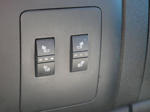 Used 2014 Chevrolet Silverado 3500 LT w/ Interior Plus Package image 20