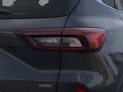 New 2025 Ford Escape SE w/ PHEV Premium Package image 21