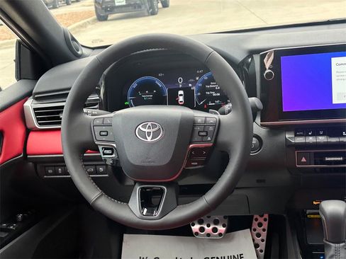 New 2026 Toyota Camry XSE w/ Premium Package image 26