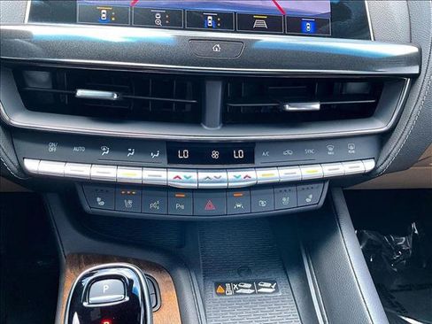 Certified 2023 Cadillac CT5 Premium Luxury w/ Parking Package RWD image 24