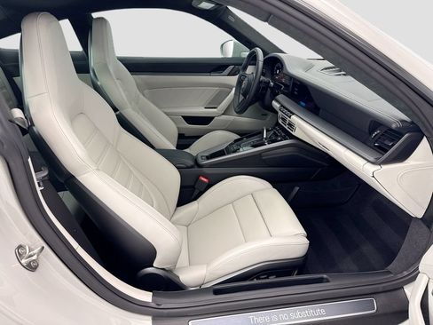 Certified 2026 Porsche 911 Carrera RWD image 21