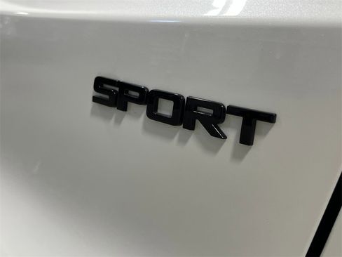 New 2026 Honda CR-V Sport-L image 11