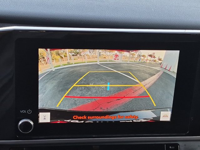 Used 2025 Toyota Camry LE FWD image 23