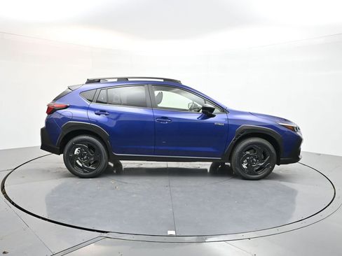New 2026 Subaru Crosstrek 2.5i Sport AWD/4WD image 8