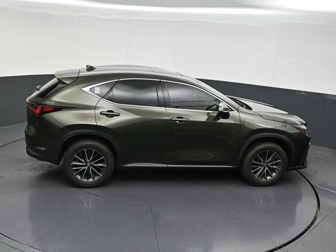 Used 2024 Lexus NX 250 FWD image 21