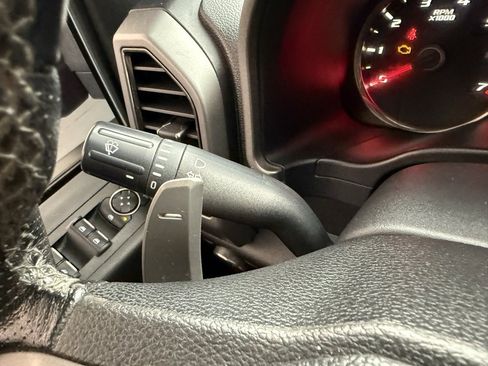 Used 2018 Ford F150 Raptor w/ Equipment Group 801A Mid image 25