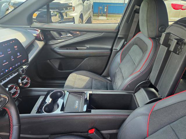 Used 2024 Chevrolet Blazer EV RS AWD/4WD image 23