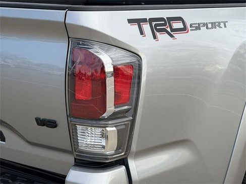 Certified 2023 Toyota Tacoma TRD Sport image 7