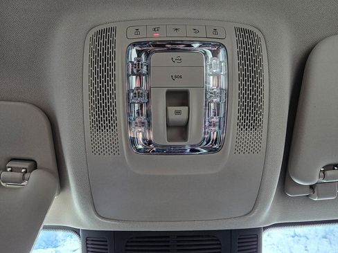 New 2026 Mercedes-Benz GLE 350 4MATIC image 28