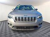 Used 2021 Jeep Cherokee Latitude Lux w/ Sun & Sound Group image 2
