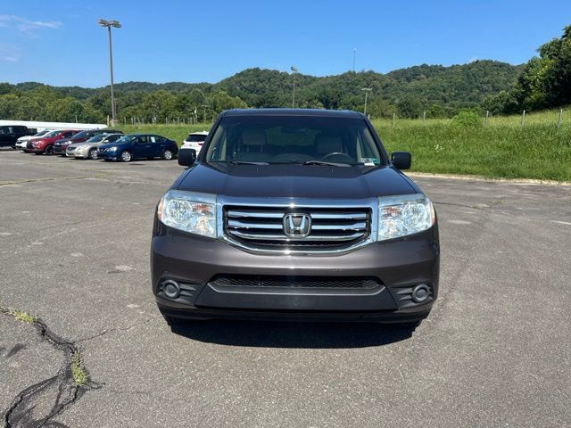 Used 2013 Honda Pilot LX image 3