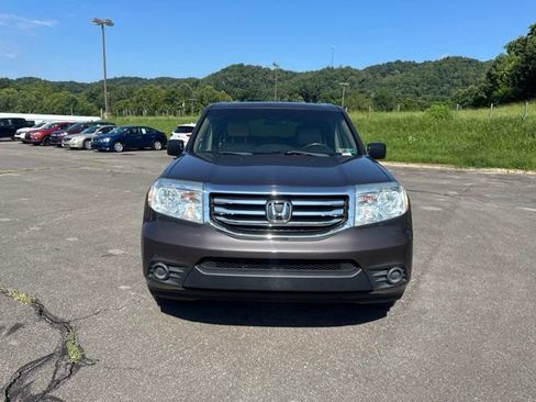 Used 2013 Honda Pilot LX image 3