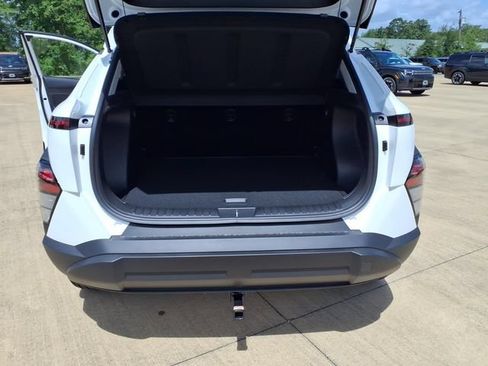 New 2026 Hyundai Kona SEL Sport FWD image 18