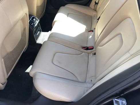 Used 2013 Audi A4 2.0T Premium Plus w/ Premium Plus Pkg AWD/4WD image 25