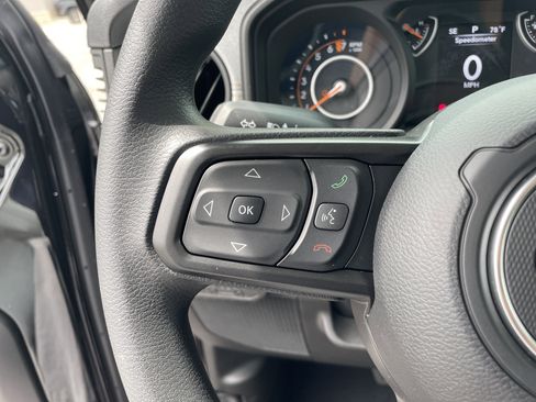 New 2026 Jeep Gladiator Sport image 31