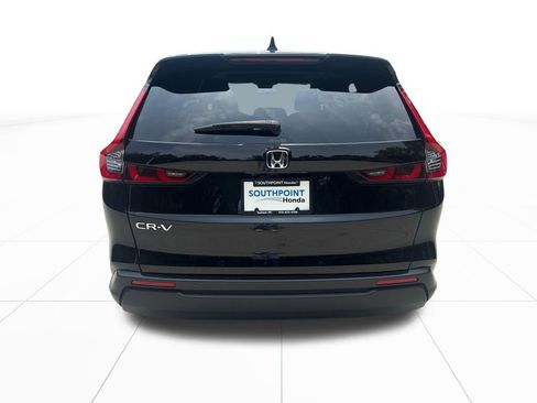Certified 2023 Honda CR-V EX-L image 7