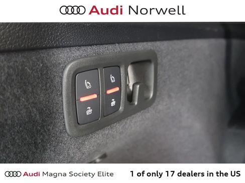 Used 2022 Audi Q7 3.0T Premium Plus w/ Premium Plus Package AWD/4WD image 17