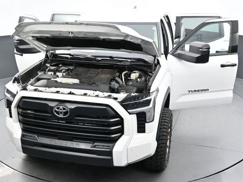 Used 2022 Toyota Tundra SR5 image 42