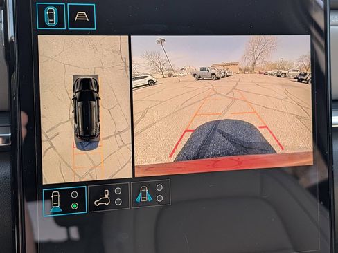 New 2026 GMC Terrain Elevation w/ Elevation Premium Package AWD/4WD image 56