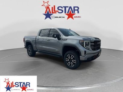 Used 2024 GMC Sierra 1500 AT4 w/ Technology Package