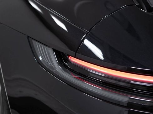 Certified 2023 Porsche 911 50th Anniversary Edition image 35