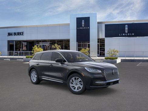 New 2025 Lincoln Corsair FWD image 6