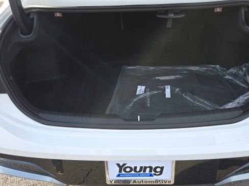 Used 2024 Hyundai Sonata SEL image 23