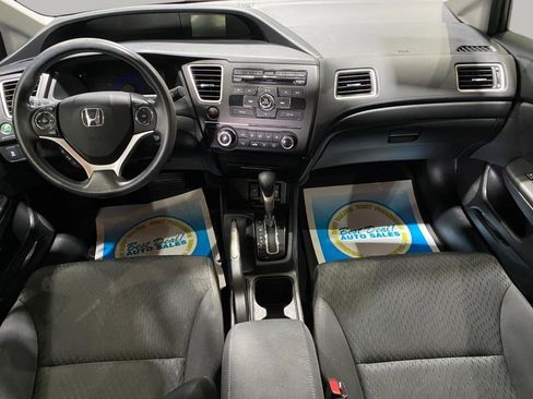 Used 2015 Honda Civic LX image 17