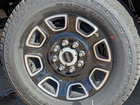 New 2026 Ford F250 Platinum AWD/4WD image 41