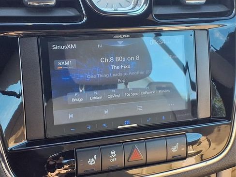 Used 2011 Chrysler 200 Limited FWD image 6
