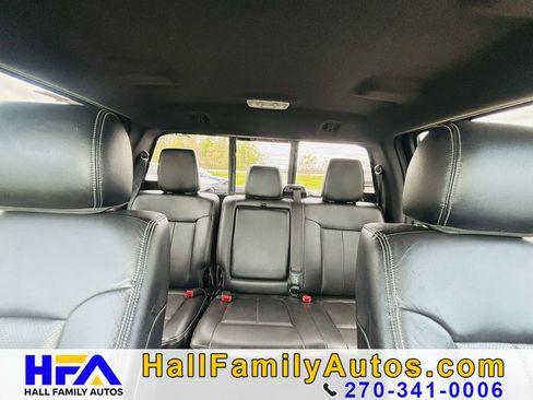 Used 2014 Ford F250 Lariat w/ Lariat Interior Package AWD/4WD image 21