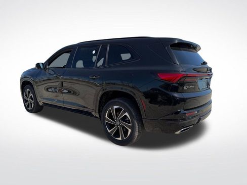 New 2026 Buick Enclave Sport Touring AWD/4WD image 3