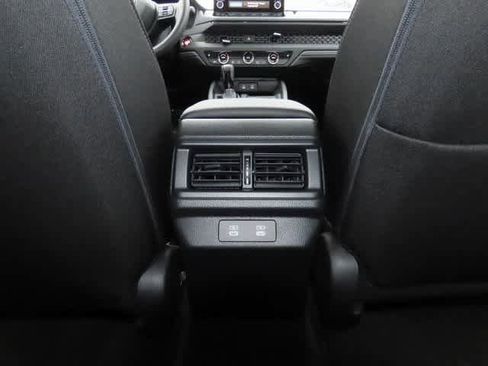 Certified 2025 Honda Accord SE image 21