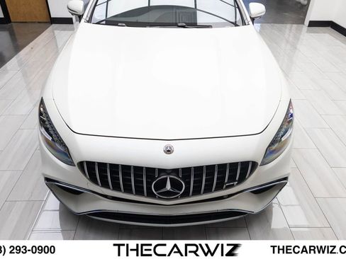 Used 2019 Mercedes-Benz S 63 AMG 4MATIC Coupe image 6