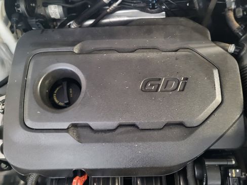Used 2018 Kia Sorento FWD image 30