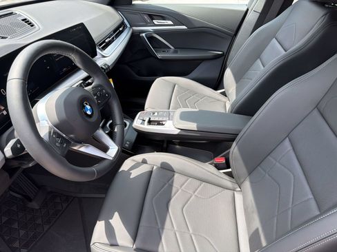 New 2026 BMW X1 xDrive28i AWD/4WD image 4