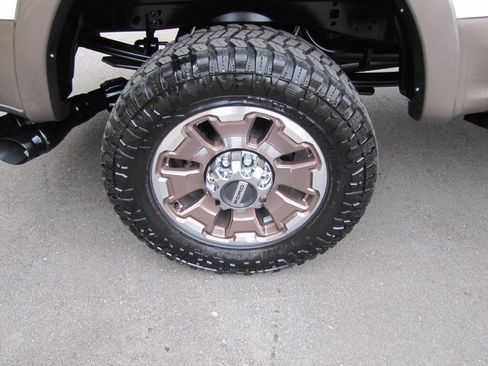 Used 2019 Ford F250 King Ranch w/ King Ranch Ultimate Package image 28