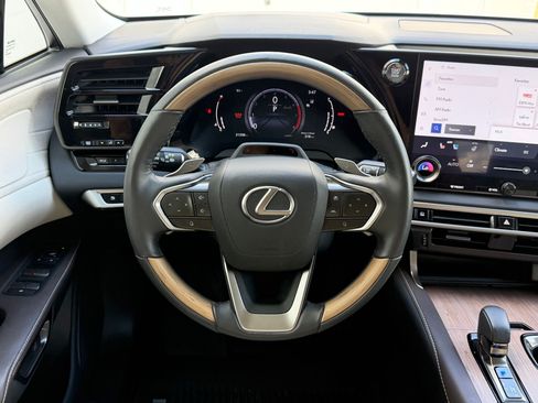 Used 2023 Lexus RX 350 FWD w/ Cold Area Package image 25