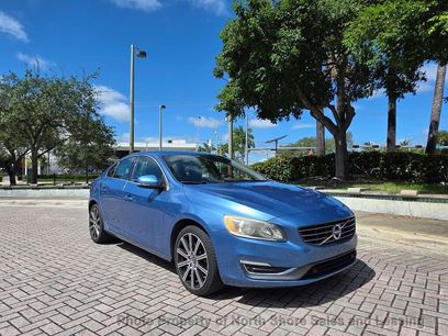 Used 2014 Volvo S60 T5