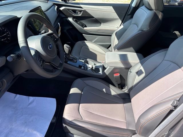 New 2026 Subaru Crosstrek 2.5i Limited AWD/4WD image 4