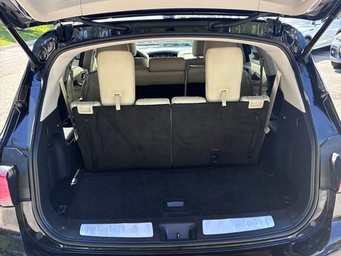 Used 2020 INFINITI QX60 Pure AWD/4WD image 5