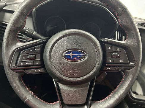 Used 2025 Subaru Legacy Sport AWD/4WD image 19