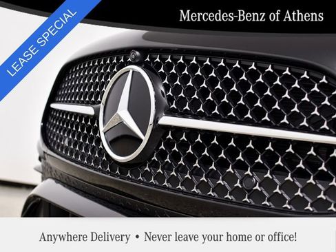 New 2026 Mercedes-Benz CLE 450 4MATIC Coupe image 8