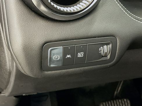 Used 2024 Chevrolet Blazer EV LT AWD/4WD image 17